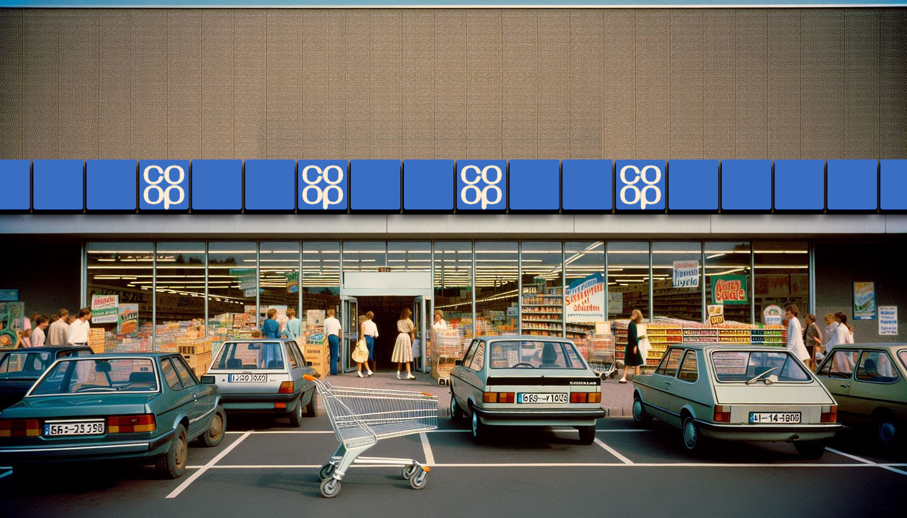 Mitarbeiter um Milliarden geprellt