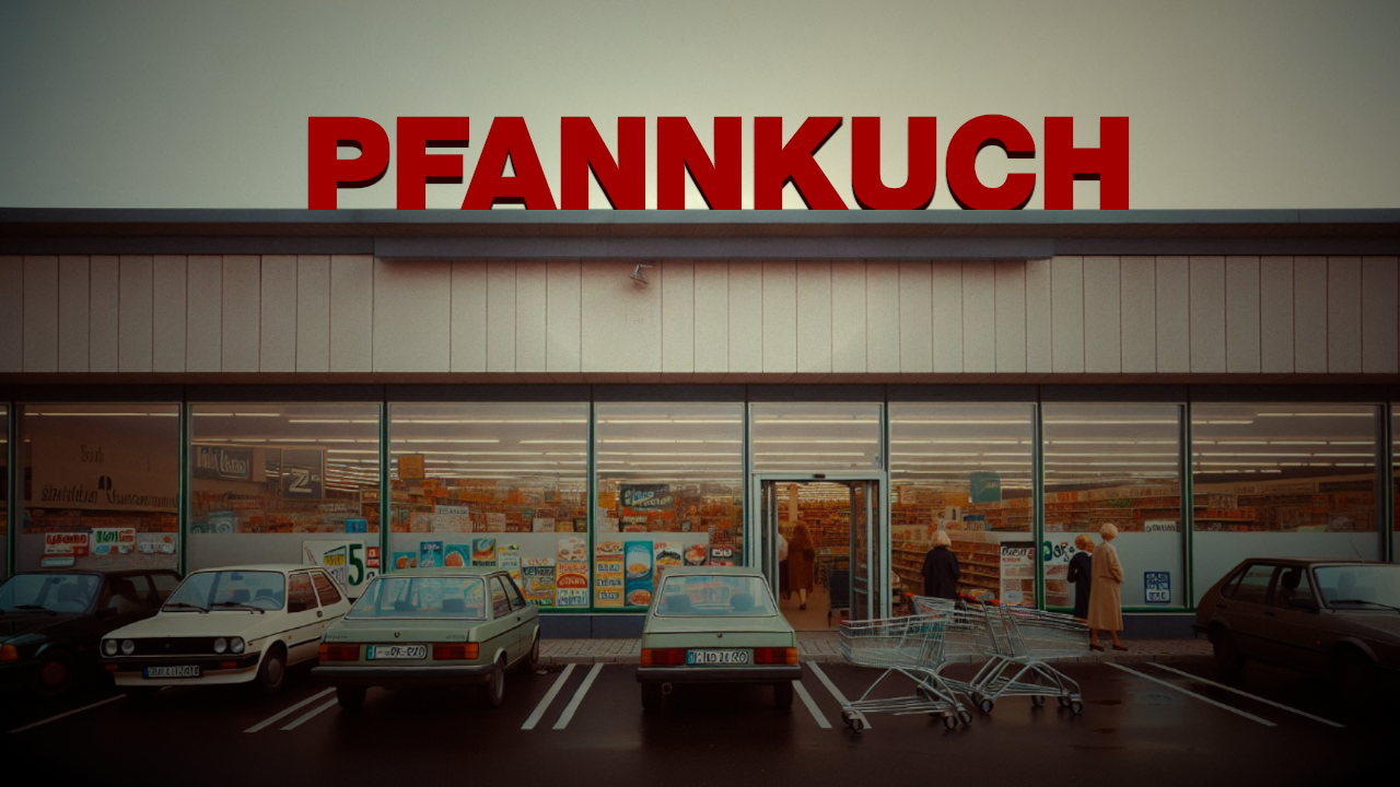 Von Pforzheim nach Süddeutschland –