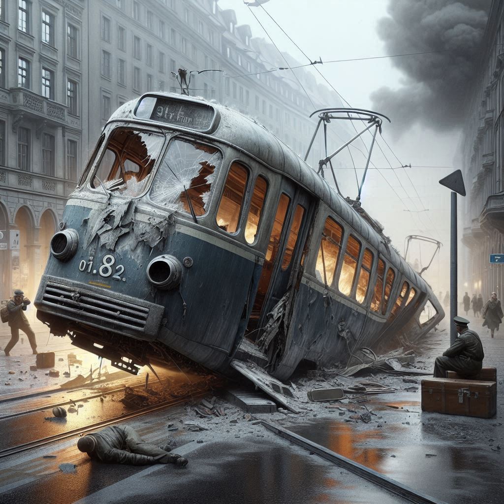 Münchens Schwarzer Samstag