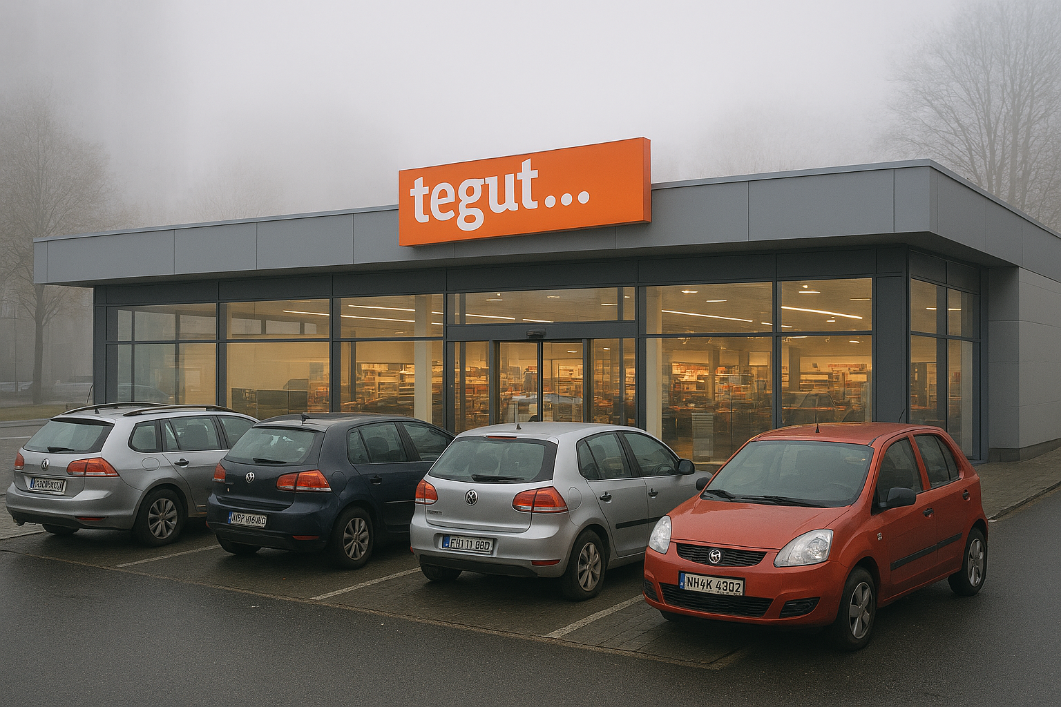 Aufstieg, Wandel und das Ende einer Ära