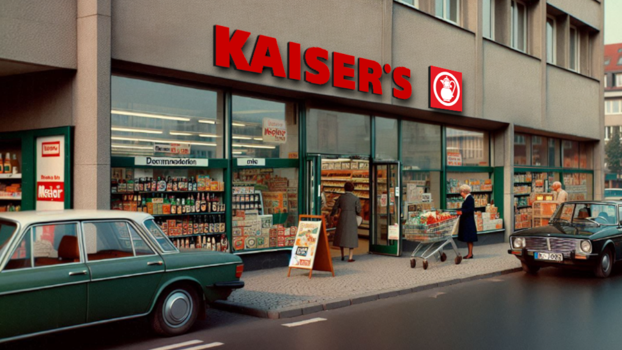 Vom Ältesten zum Schwächsten