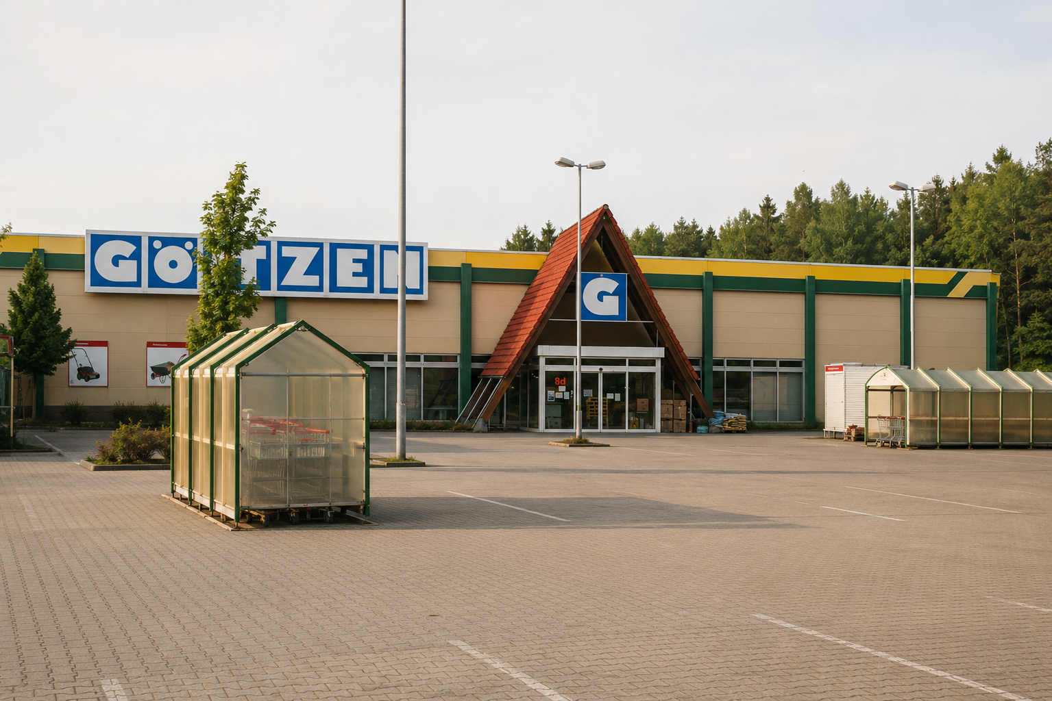 Als Nummer 1 in die Insolvenz